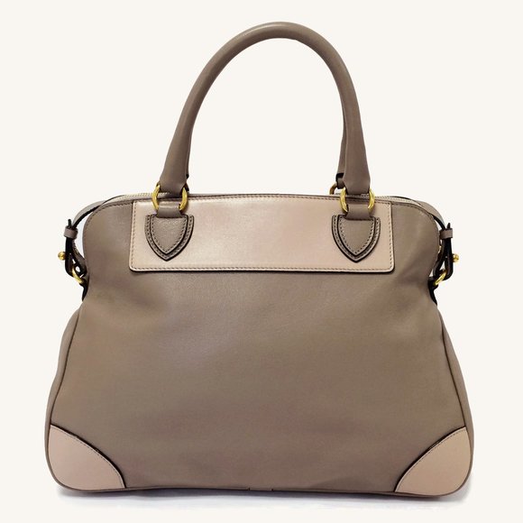 Marc Jacobs Manhattan Whitney Satchel - Picture 11 of 11